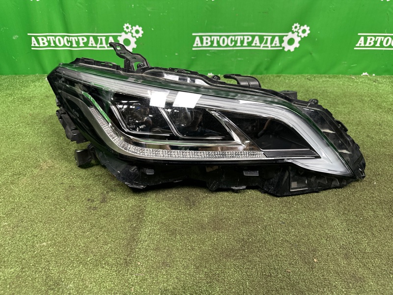 Фара, 70000 рублей, Москва