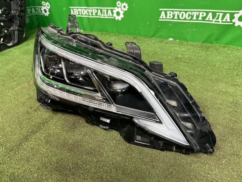 Фара, 70000 рублей, Москва