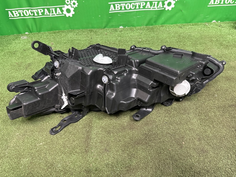 Фара, 70000 рублей, Москва