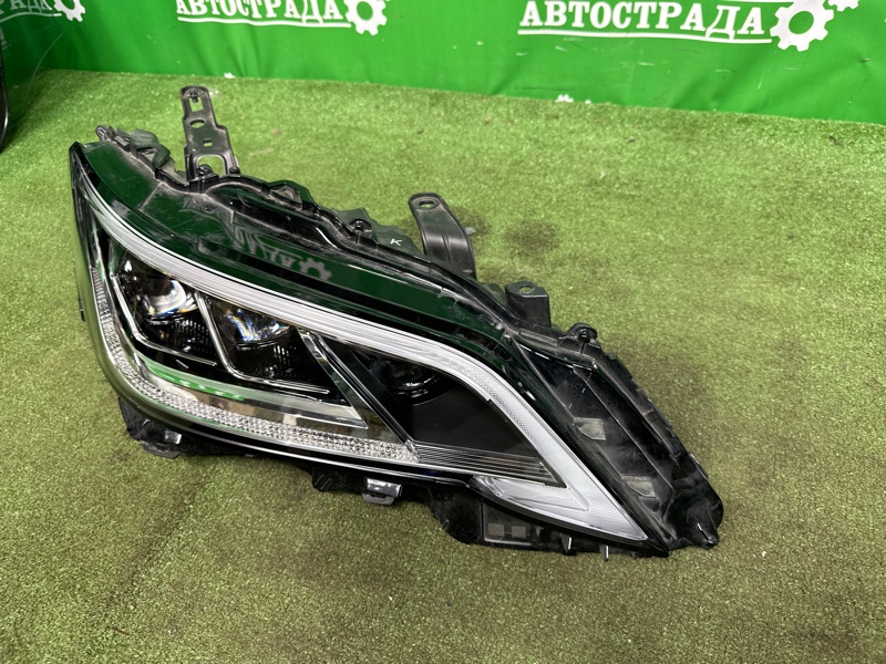 Фара, 70000 рублей, Москва