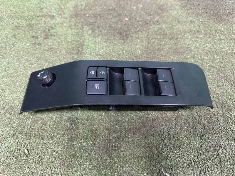 Блок управления стеклоподъемниками, 10000 рублей, Москва