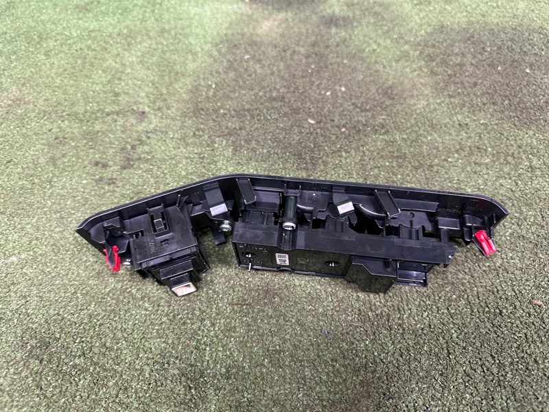 Блок управления стеклоподъемниками, 10000 рублей, Москва