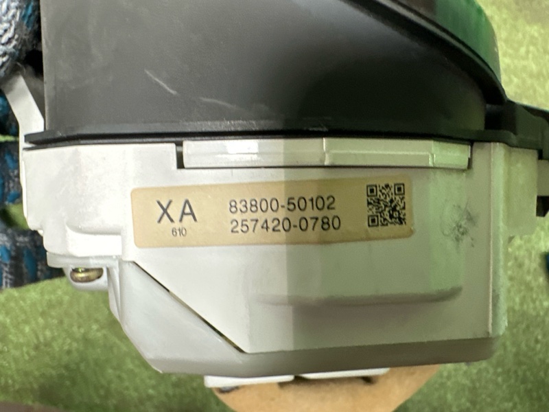 Панель приборов, 15000 рублей, Москва