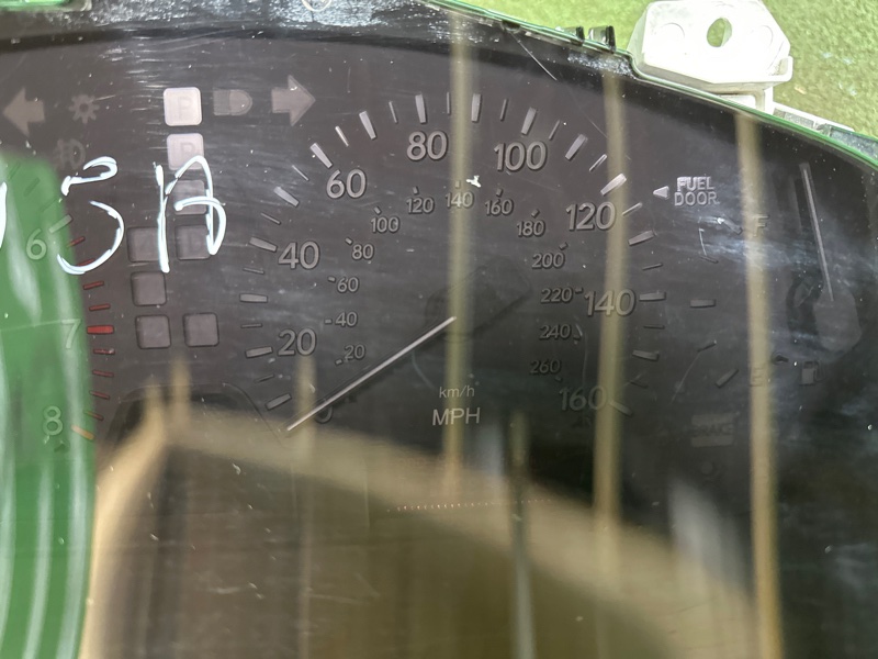 Панель приборов, 15000 рублей, Москва