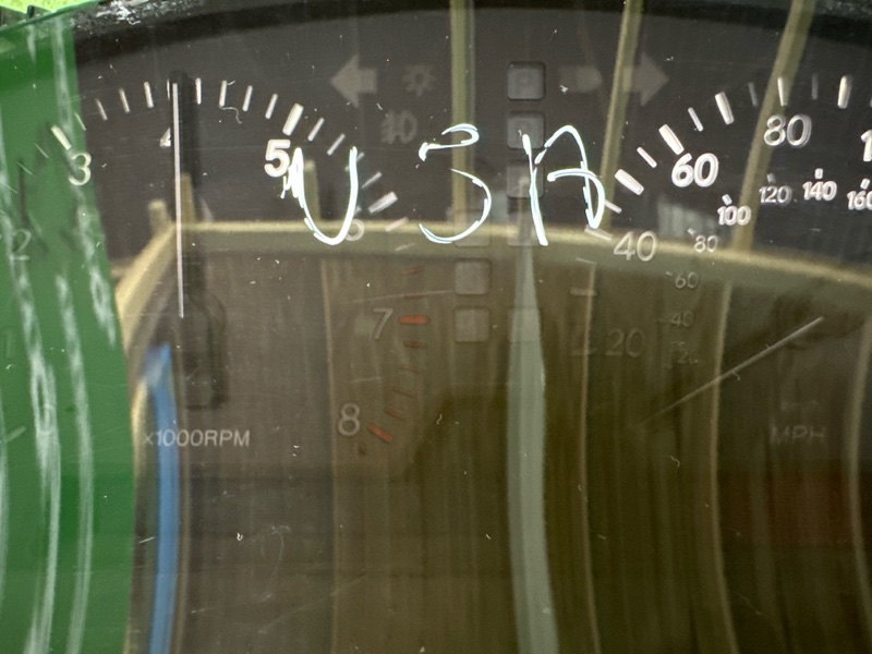 Панель приборов, 15000 рублей, Москва