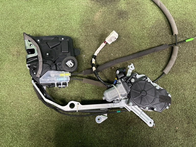 Замок боковой двери, 25000 рублей, Москва