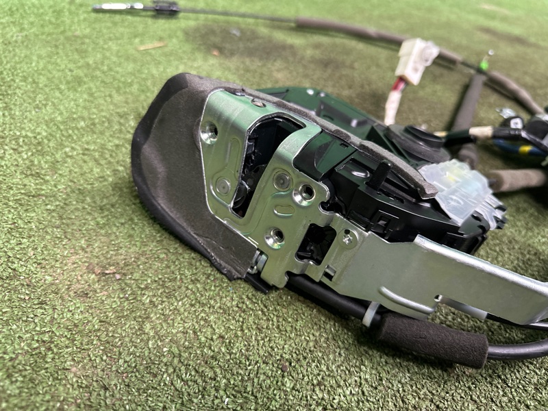 Замок боковой двери, 25000 рублей, Москва