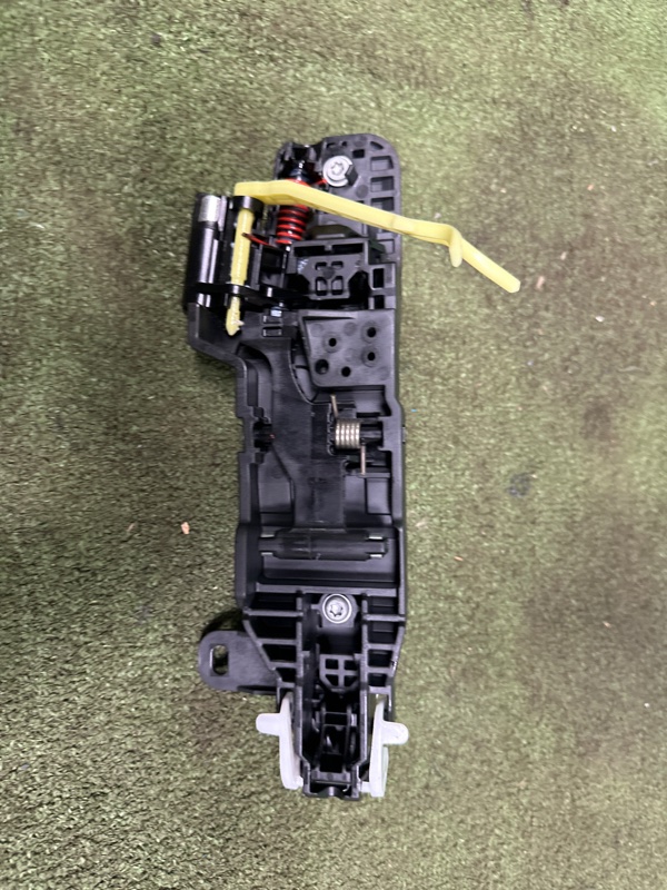 Ручка двери внешняя, 8000 рублей, Москва