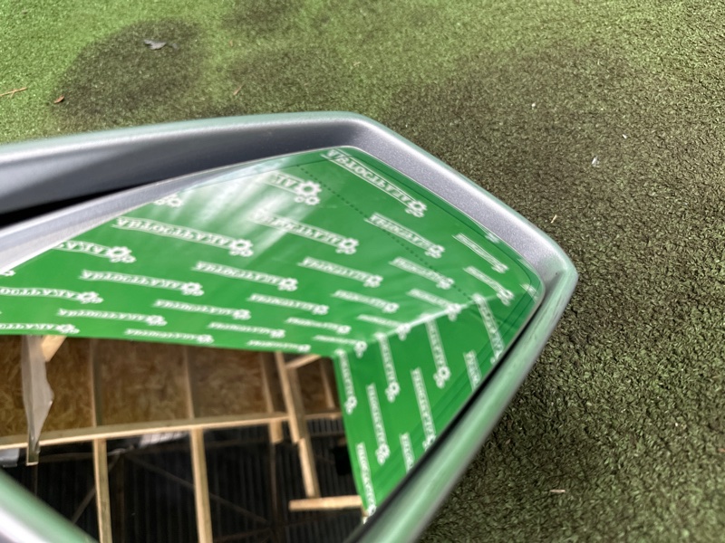 Зеркало, 6000 рублей, Москва