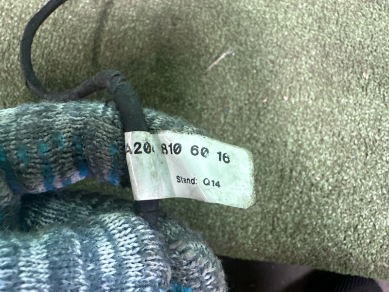 Зеркало, 6000 рублей, Москва