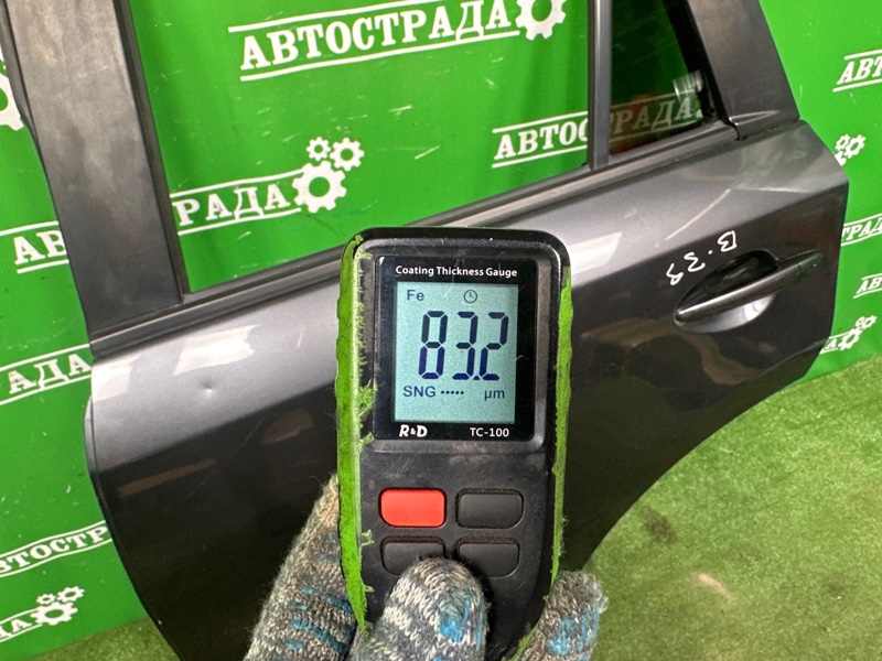 Дверь, 22000 рублей, Москва