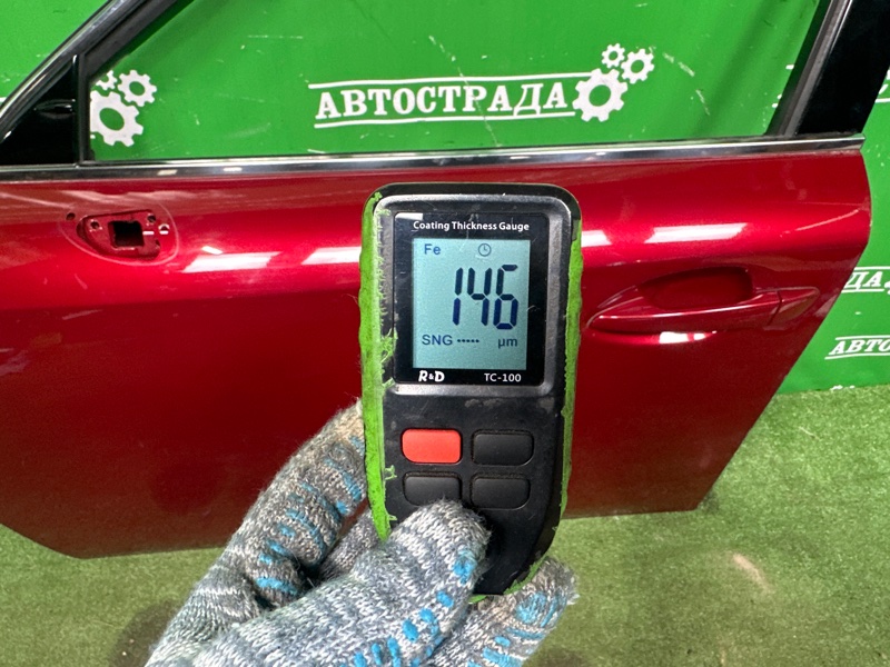 Дверь, 75000 рублей, Москва