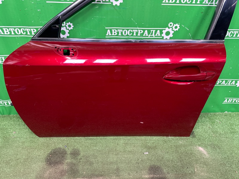 Дверь, 75000 рублей, Москва