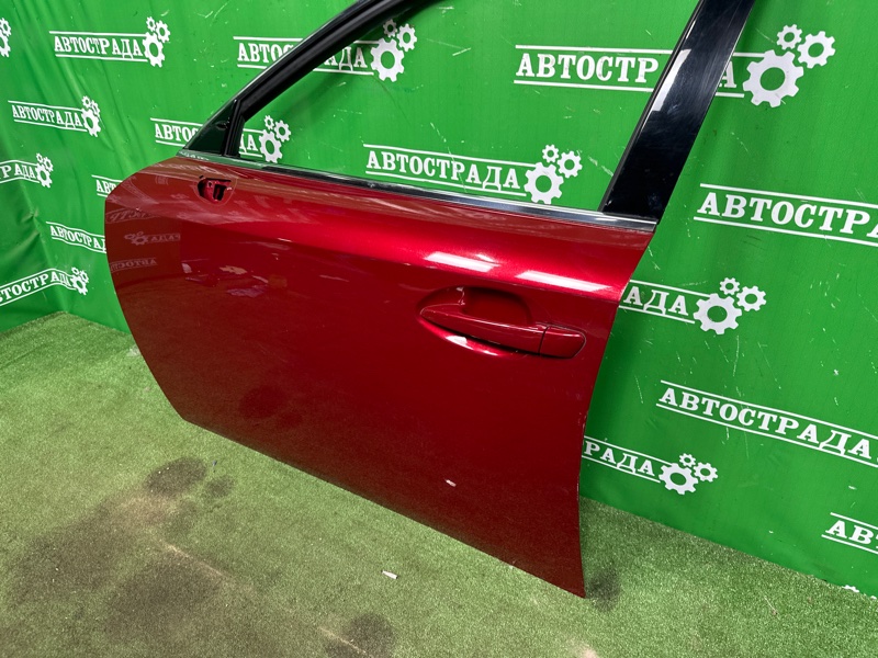 Дверь, 75000 рублей, Москва