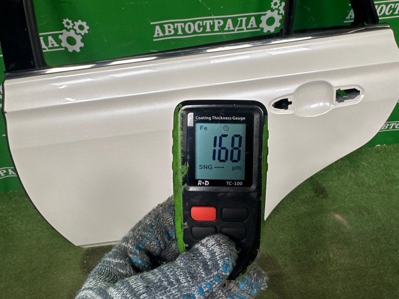 Дверь, 85000 рублей, Москва