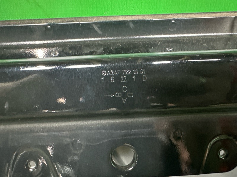 Дверь, 120000 рублей, Москва