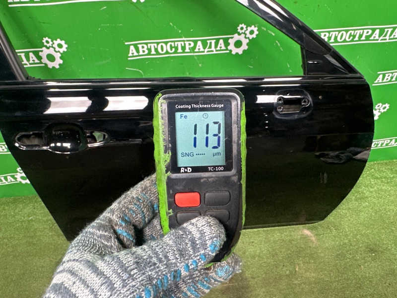 Дверь, 85000 рублей, Москва