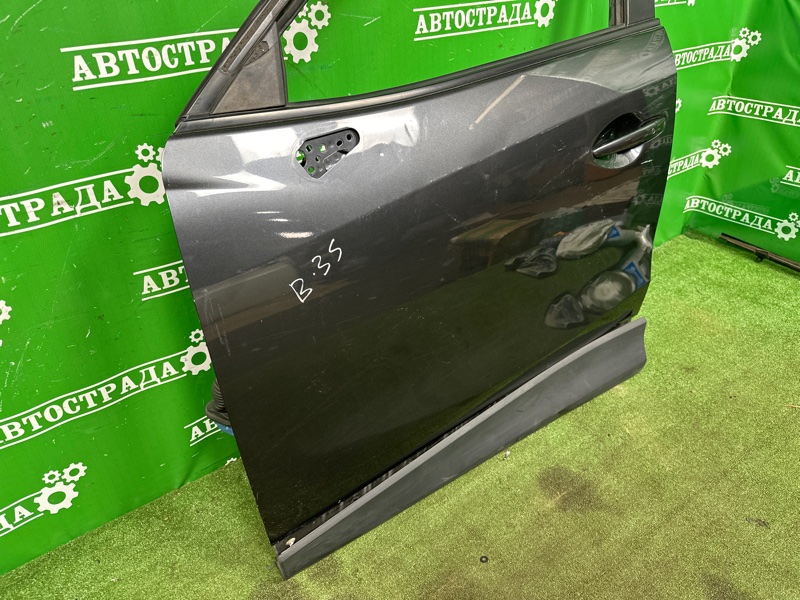 Дверь, 35000 рублей, Москва