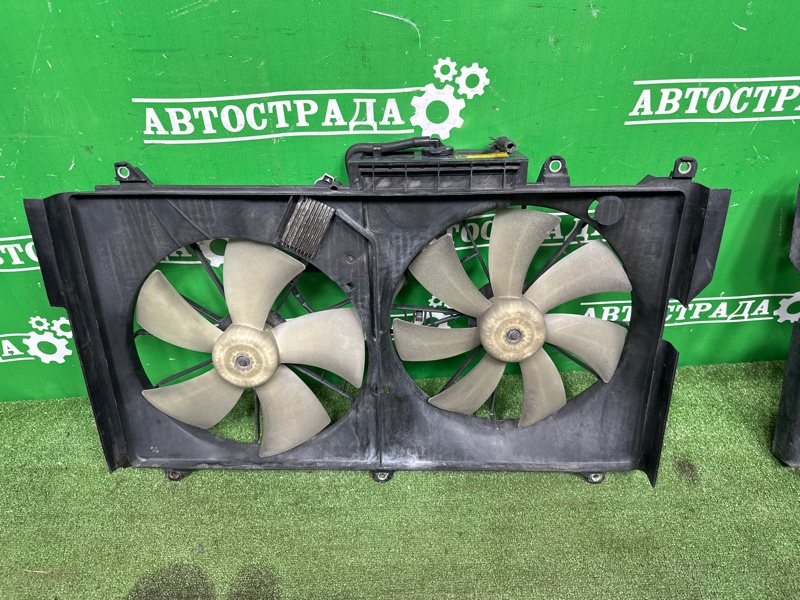 Диффузор, 17000 рублей, Москва