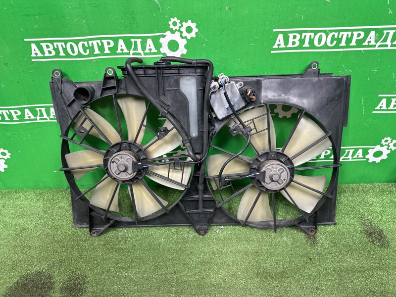 Диффузор, 17000 рублей, Москва