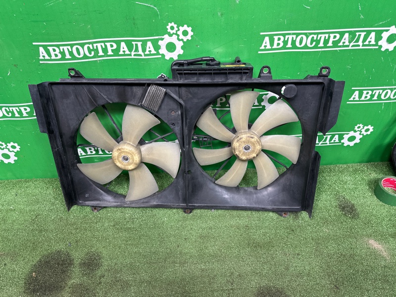 Диффузор, 17000 рублей, Москва