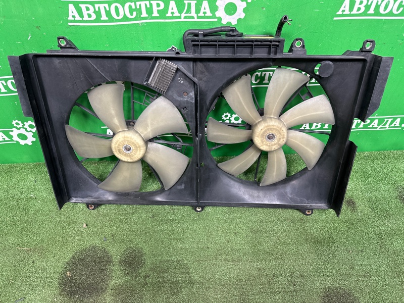 Диффузор, 17000 рублей, Москва