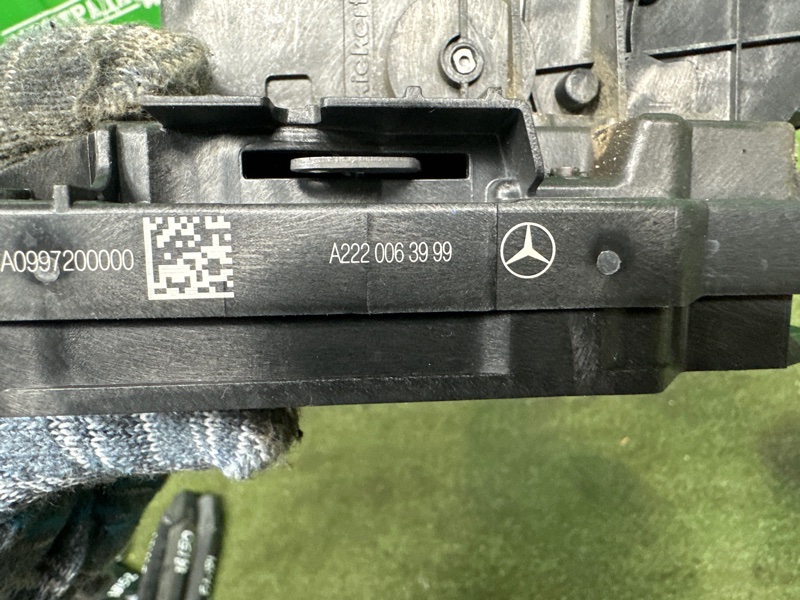 Замок боковой двери, 1500 рублей, Москва