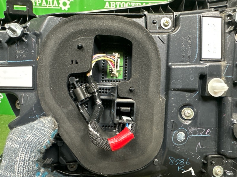 Фонарь, 25000 рублей, Москва