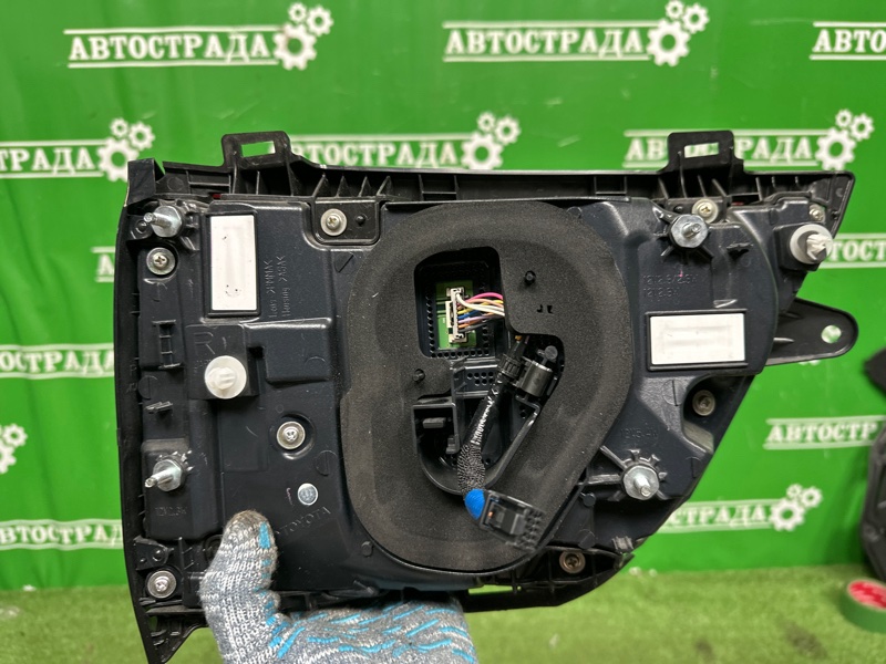 Фонарь, 25000 рублей, Москва