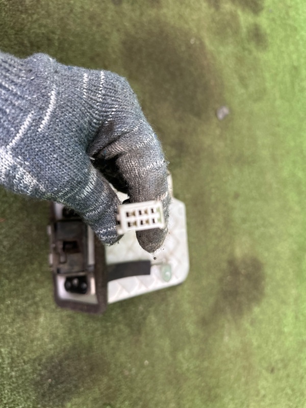 Замок багажника, 8000 рублей, Москва