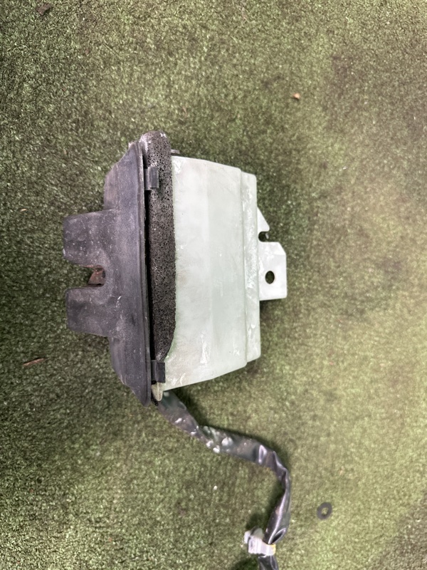 Замок багажника, 15000 рублей, Москва