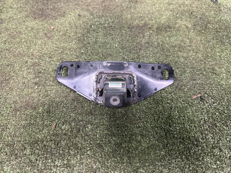 Камера заднего вида, 7000 рублей, Москва