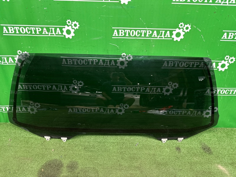 Стекло двери багажника, 18000 рублей, Москва