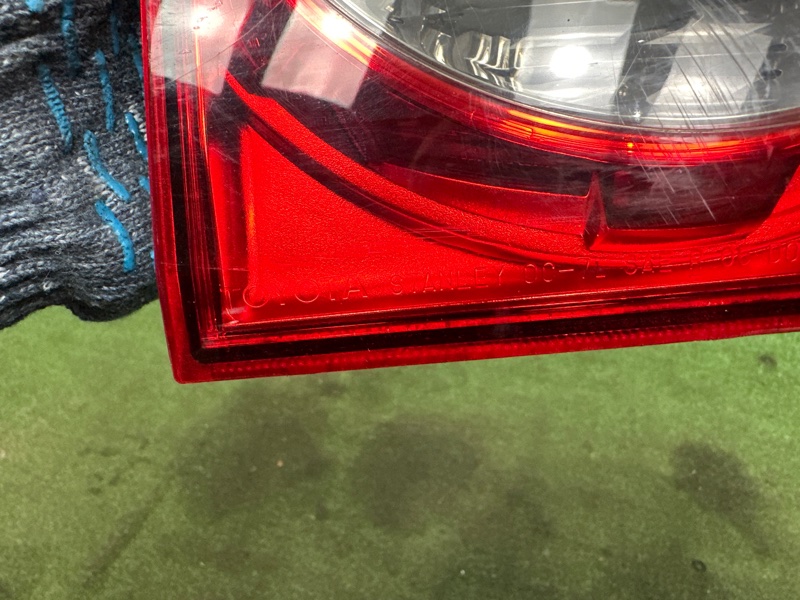 Фонарь, 5000 рублей, Москва