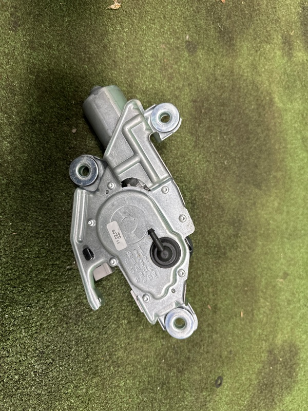 Моторчик дворника, 3500 рублей, Москва