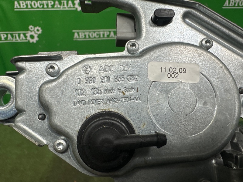 Моторчик дворника, 3500 рублей, Москва