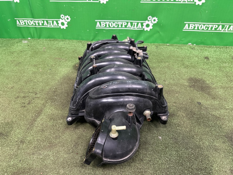 Впускной коллектор, 60000 рублей, Москва