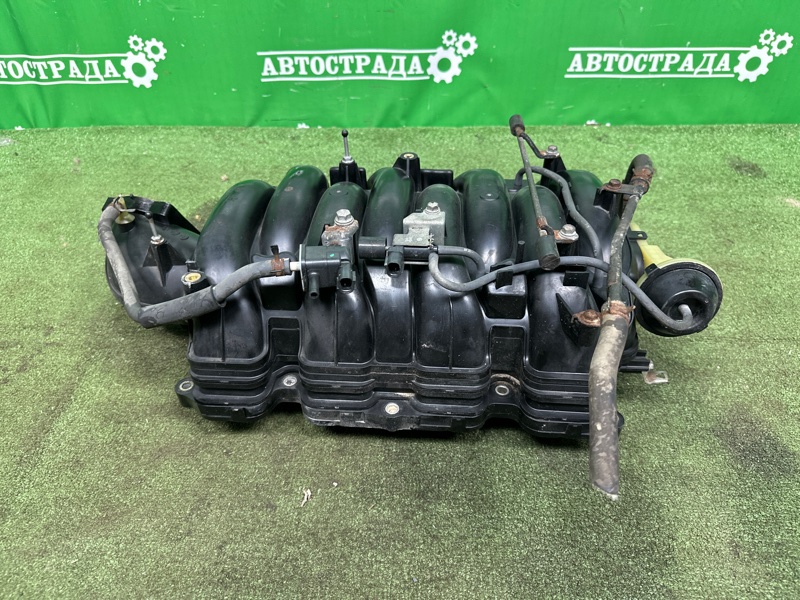 Впускной коллектор, 60000 рублей, Москва