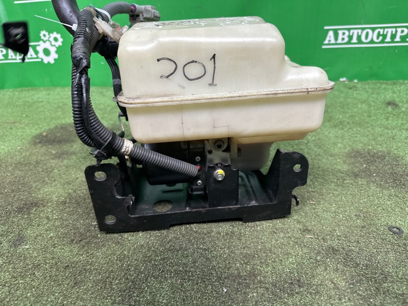 Насос гидроподвески, 95000 рублей, Москва