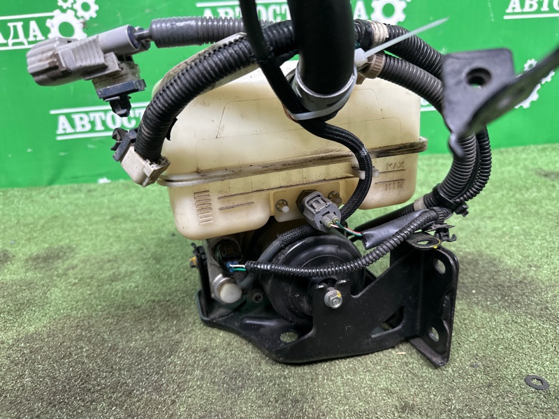 Насос гидроподвески, 95000 рублей, Москва