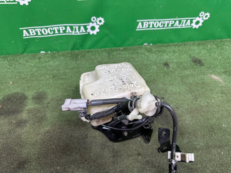 Насос гидроподвески, 95000 рублей, Москва