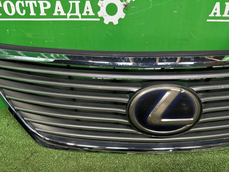 Решетка радиатора, 9000 рублей, Москва