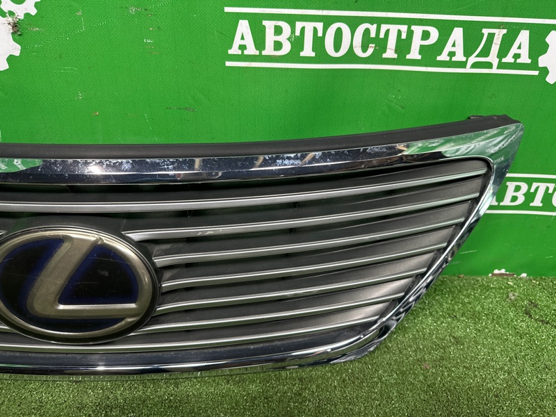 Решетка радиатора, 9000 рублей, Москва