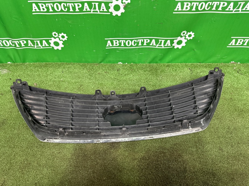 Решетка радиатора, 9000 рублей, Москва