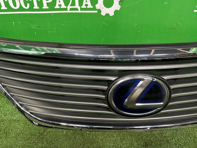 Решетка радиатора, 9000 рублей, Москва