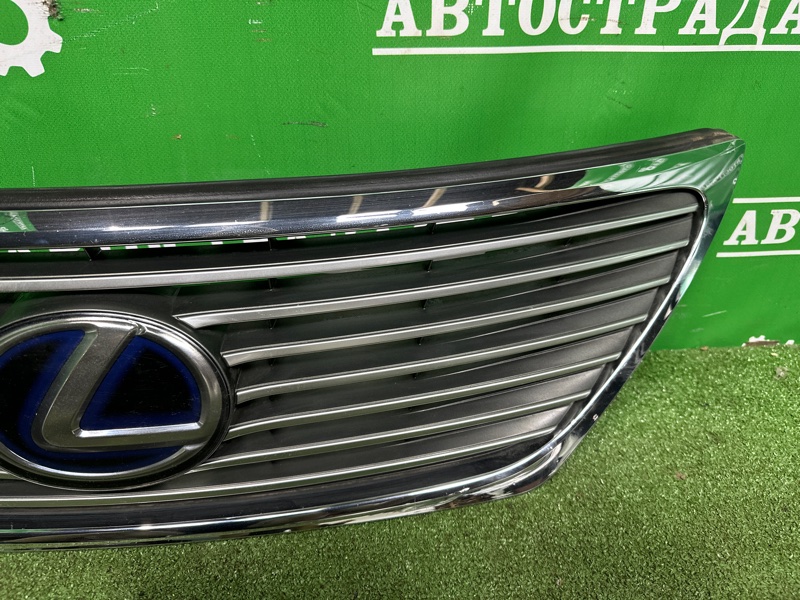 Решетка радиатора, 9000 рублей, Москва