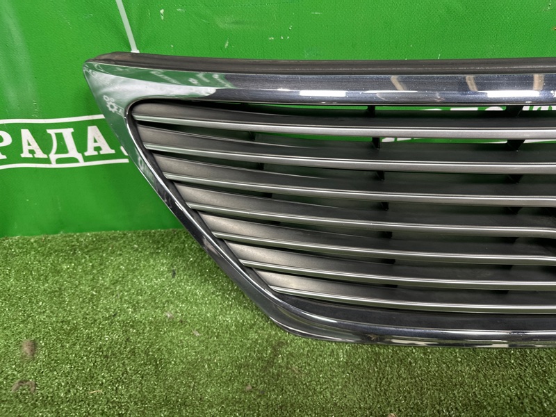 Решетка радиатора, 9000 рублей, Москва