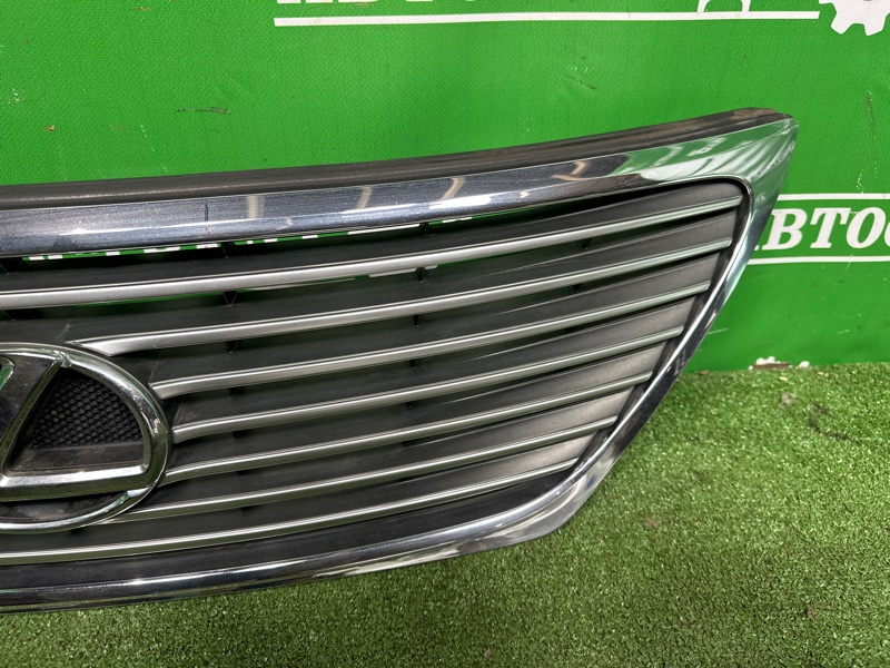 Решетка радиатора, 9000 рублей, Москва