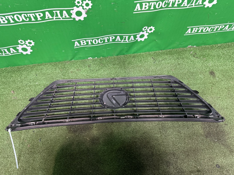 Решетка радиатора, 9000 рублей, Москва