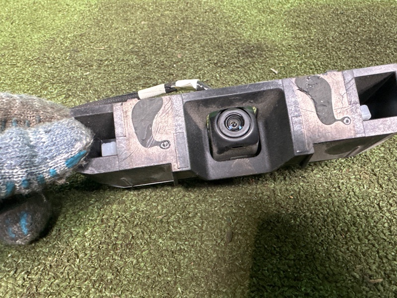 Камера заднего вида, 25000 рублей, Москва